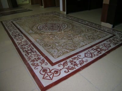 Керамогранит