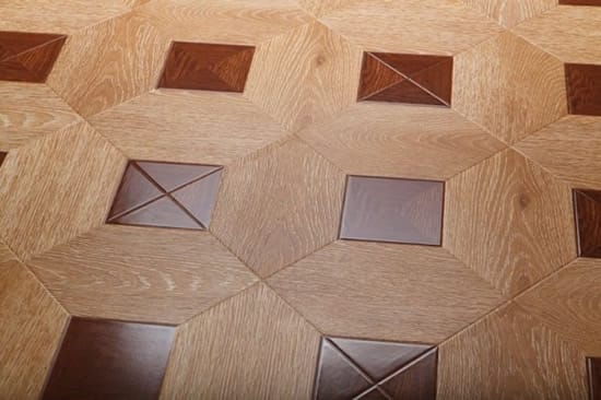 Преимущества ламината Vintage Floor