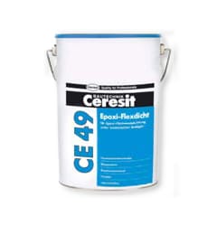 Мастика для бетона от Ceresit