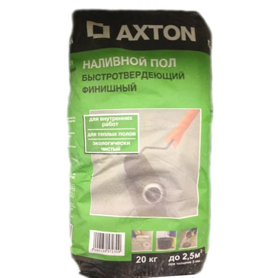 Пол от производителя axton