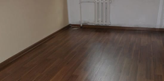 Так может выглядеть новый пол