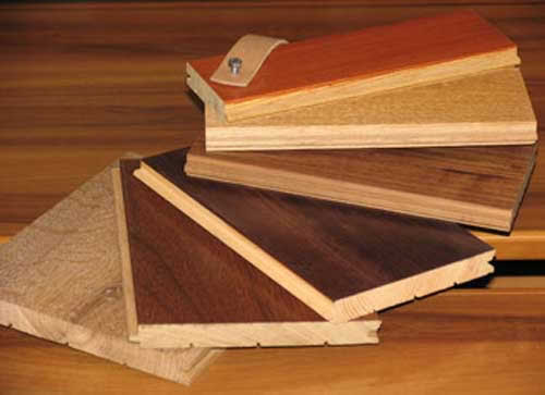 В чем преимущества пола из паркета?